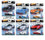 Hot Wheels Car Culture Assorted