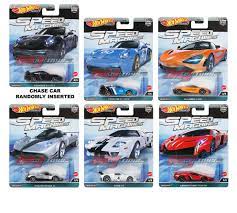 Hot Wheels Car Culture Assorted