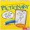 Pictionary Board Game