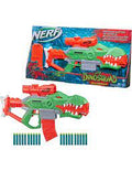 Nerf Rex Rampage