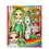 Rainbow High Fashion Doll with Slime & Pet - Jade Hunter (Green)