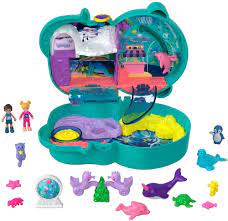 Polly Pocket: World Assorted