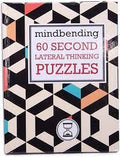 60 Second Lateral Thinking Puzzles
