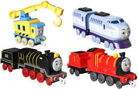 Thomas & Friends Large Metal Engines Assorted