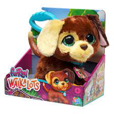 FurReal Friends Walkalots Big Wag Assorted