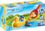 Playmobil 123 Aqua Duck Family