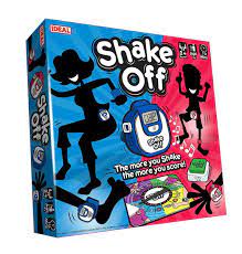 Shake Off