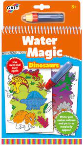 Water Magic - Farm