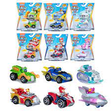 Paw Patrol Diecast Mini Vehicle