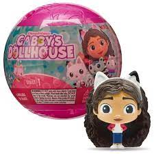 MASHEMS GABBY DOLLHOUSE