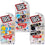 Tech Deck 4 Pack Multipack