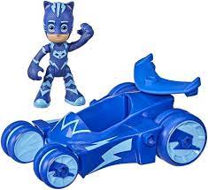 PJ Masks: Hero + Vehicle Assorted