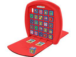 Top Trumps Match Super Mario