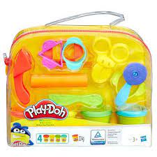 Play-Doh: Starter Set