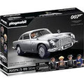 Playmobil: 007 Aston Martin DB5 Goldfinger