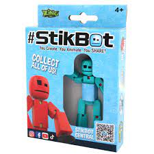 StikBot Assorted CDU