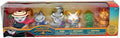 Kung Fu Panda 4 - 2.5 Inch Collectibles 6 Pack