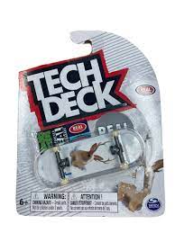 Tech Deck 96mm Finger Skate Assorted