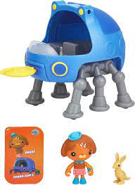 Octonauts: Vehicle & Figure Assorted