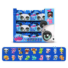 Littlest Pet Shop Surprise Pet