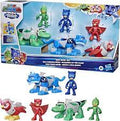 PJ Masks: Hero Animal Trio