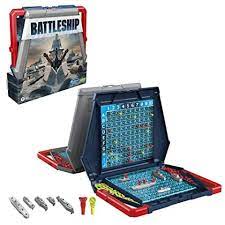 Battleship (Classic Board Game)