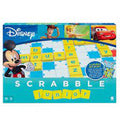Scrabble Junior: Disney