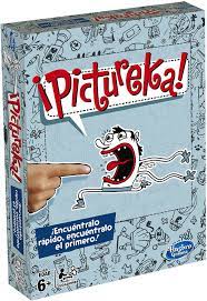 PICTUREKA