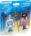 Playmobil: Sea King & Mermaid (70082)