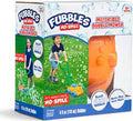 Fubbles No-Spill Motorized Bubble Mower