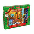 Waddingtons Christmas 1000 Piece Puzzle
