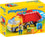 Playmobil: 123 Dump Truck (70126)