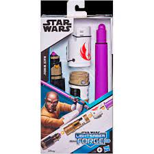Star Wars Lightsaber Forge Customisable Assorted