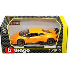 1:24 Lamborghini Huracan Performante
