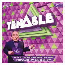 TENABLE