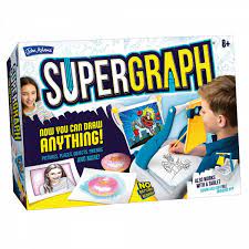 Supergraph