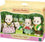 Sylvanian Families - Woolly Alpaca Family