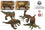 CB: ANIMAL WORLD SET DINOSAUR
