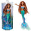 Little Mermaid Movie: Ariel Doll