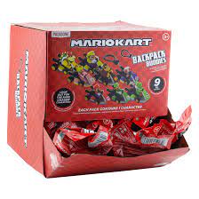 MARIOKART BACKPACK BUDDIES