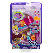 Polly Pocket: World Assorted