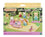 Sylvanian Families: Baby Choo-Choo Train