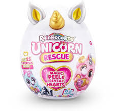 Rainbocorns Big Surprise S4 Unicorn Rescue Asst