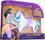 Unicorn Academy Small Doll Layla & Glacier