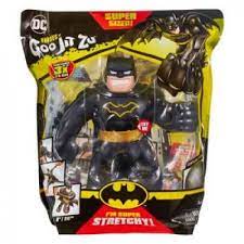 Goo Jit Zu: Supagoo Batman