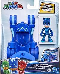 PJ Masks: Hero + Vehicle Assorted