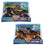 Monster Jam 1/24 Diecast Trucks Series 2 Assorted