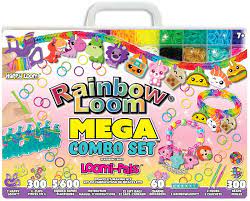 LOOMI-PALS MEGA COMBO