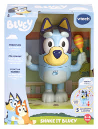 VTech Shake It Bluey