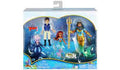 Disney The Little Mermaid Ariel's Adventure Story Figure Set